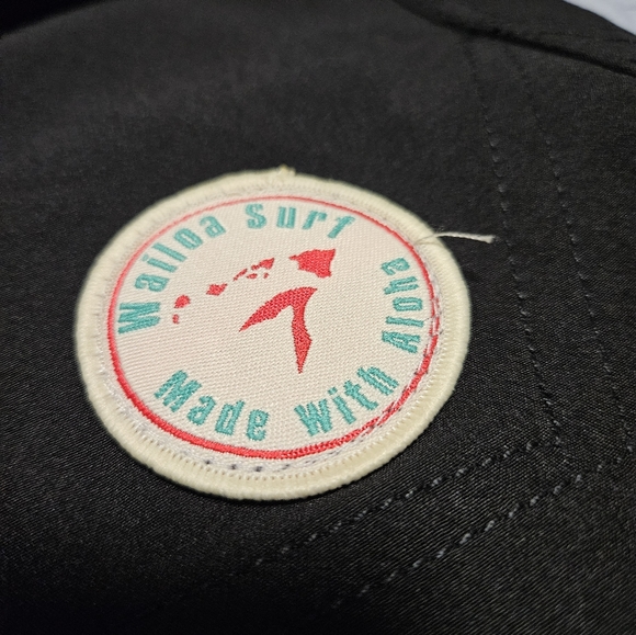 Women's swim shorts - Picture 2 of 6